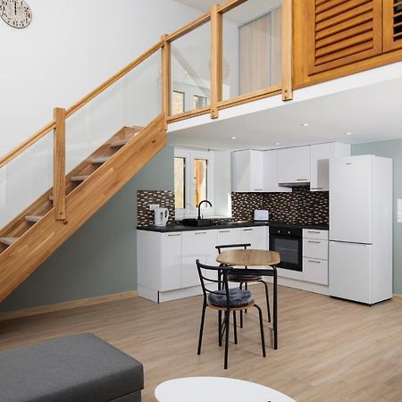 Centar City Pula Apartments 외부 사진