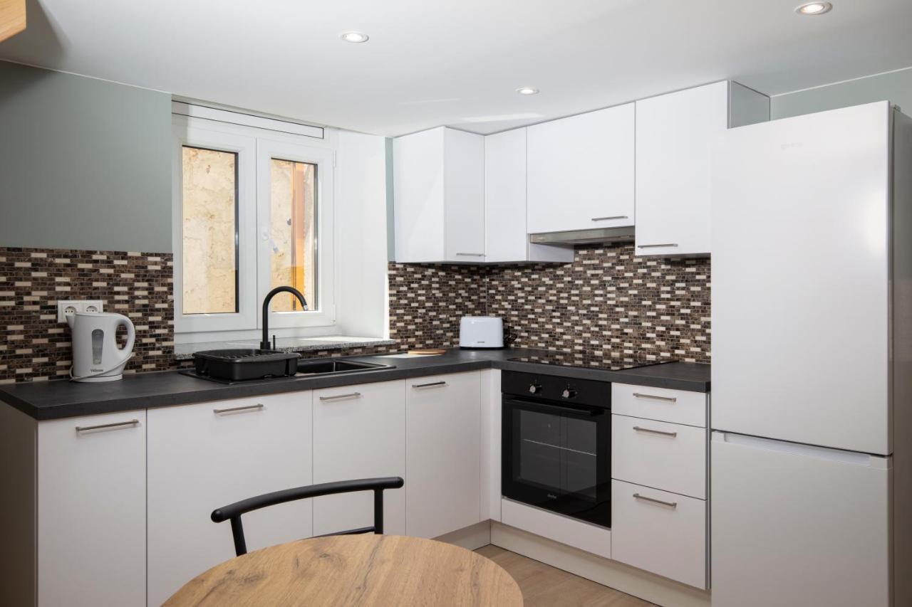 Centar City Pula Apartments 외부 사진