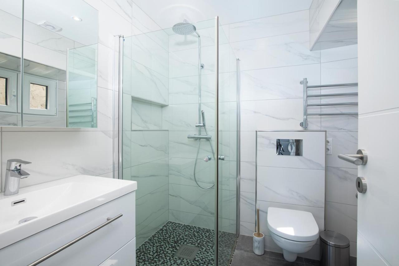 Centar City Pula Apartments 외부 사진